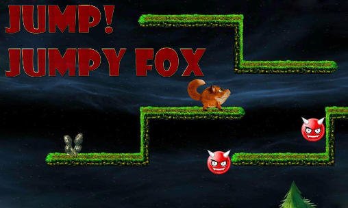 download Jump! Jumpy fox apk